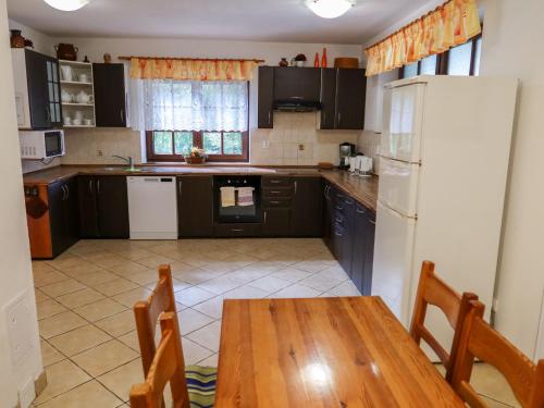 Holiday Home Chata Labaika by Interhome in Harrachov Holiday Home Chata Labaika by Interhome in Harrachov