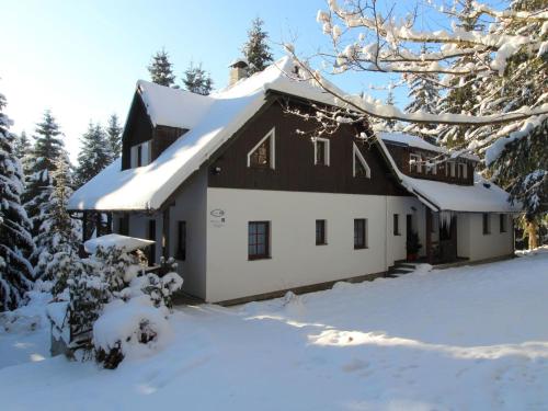 Holiday Home Chata Labaika by Interhome in Harrachov Holiday Home Chata Labaika by Interhome in Harrachov