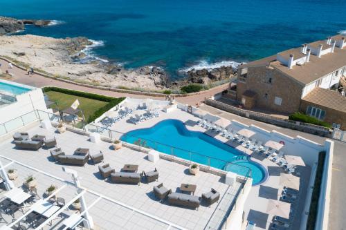 Úszómedence, HSM Regana - Adults only near Platja de Cala Agulla Úszómedence, HSM Regana - Adults only near Platja de Cala Agulla