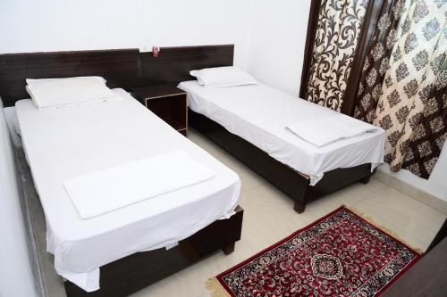 Dwarka Home Stay in Bodh Gaya Dwarka Home Stay in Bodh Gaya