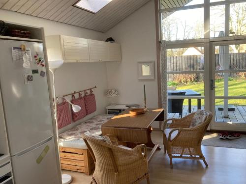 Holiday Home Regine - 150m from the sea by Interhome in Sydals Holiday Home Regine - 150m from the sea by Interhome in Sydals