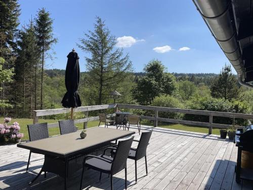 Holiday Home Wilmer - 40km from the sea by Interhome in Silkeborg Holiday Home Wilmer - 40km from the sea by Interhome in Silkeborg