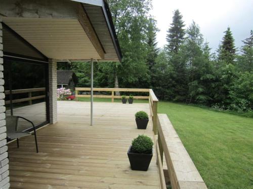 Holiday Home Wilmer - 40km from the sea by Interhome in Silkeborg Holiday Home Wilmer - 40km from the sea by Interhome in Silkeborg