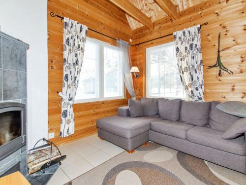 Holiday Home Saunaharju 7 by Interhome in Hattusaari Holiday Home Saunaharju 7 by Interhome in Hattusaari