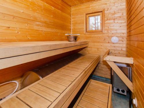 Holiday Home Saunaharju 7 by Interhome in Hattusaari Holiday Home Saunaharju 7 by Interhome in Hattusaari