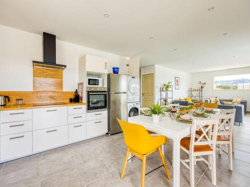 Holiday Home Villa Hestia by Interhome in Goudargues Holiday Home Villa Hestia by Interhome in Goudargues