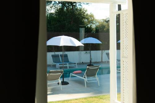 ระเบียง/ชานเรือน, À Espera - Turismo Rural,Melides (A Espera - Turismo Rural,Melides) in เมลิเดส ระเบียง/ชานเรือน, À Espera - Turismo Rural,Melides (A Espera - Turismo Rural,Melides) in เมลิเดส