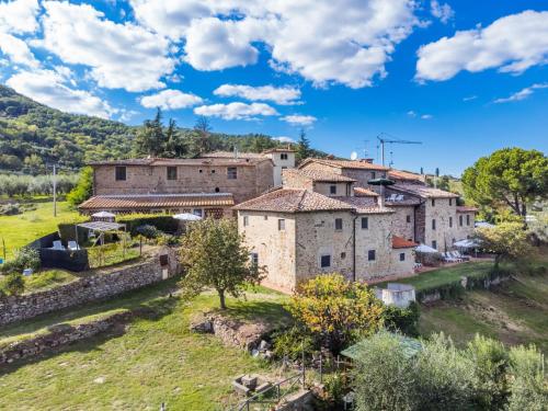 Apartment Colombaia - Aia by Interhome in Lucolena Apartment Colombaia - Aia by Interhome in Lucolena