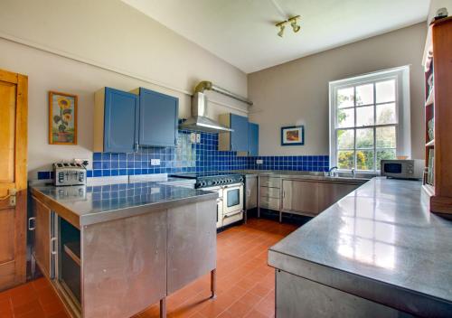 Facilities, The Old Rectory in Tattingstone Facilities, The Old Rectory in Tattingstone
