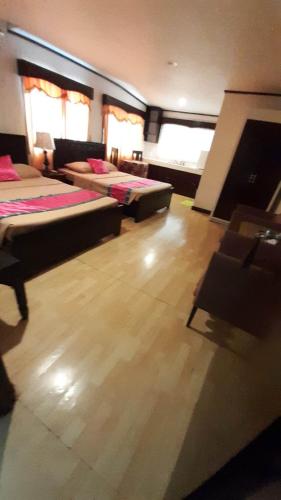 LEHNS MOTEL in Koror Island LEHNS MOTEL in Koror Island