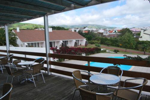 ผับ/เลาจน์, Apartamentos Turisticos Nossa Senhora Da Estrela in ปอนตา เดลกาดา ผับ/เลาจน์, Apartamentos Turisticos Nossa Senhora Da Estrela in ปอนตา เดลกาดา