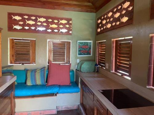 'Crows Nest' Studio Apt. in Corn Island 'Crows Nest' Studio Apt. in Corn Island