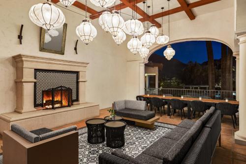 Tommy Bahama Miramonte Resort & Spa in Indian Wells (Kalifornia) Tommy Bahama Miramonte Resort & Spa in Indian Wells (Kalifornia)