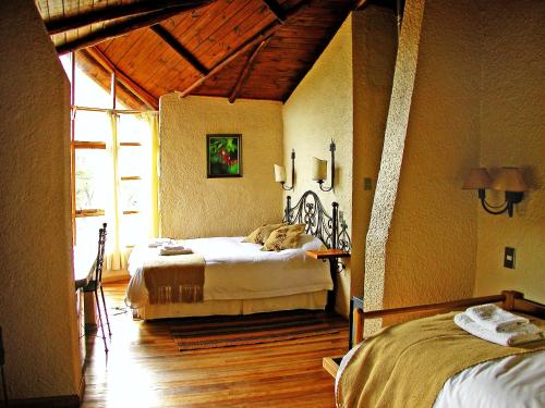 This photo about Hacienda Tres Lagos shared on HyHotel.com