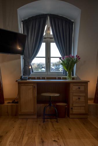Зручності, Relais & Chateaux Hotel Quadrille - Adults Only in Гдиня Зручності, Relais & Chateaux Hotel Quadrille - Adults Only in Гдиня