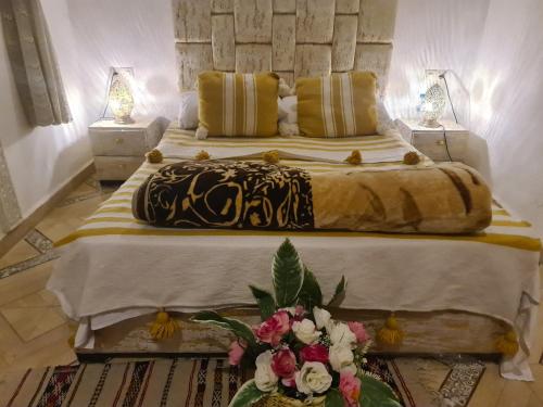 Riad bel kayed in 페즈 엘 즈디드 Riad bel kayed in 페즈 엘 즈디드