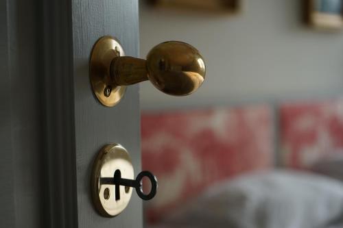 This photo about Runnvikens Pensionat shared on HyHotel.com