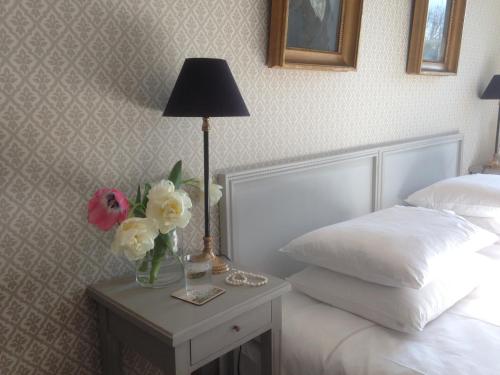 This photo about Runnvikens Pensionat shared on HyHotel.com