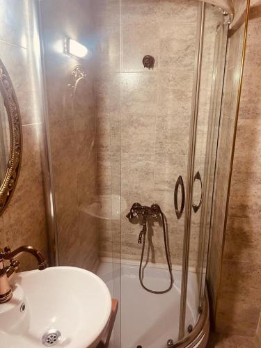 Tarihi Küçükağa Konağı in Aksehir Tarihi Küçükağa Konağı in Aksehir