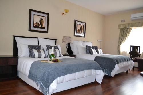 Mokorro Hotel in Chingola Mokorro Hotel in Chingola