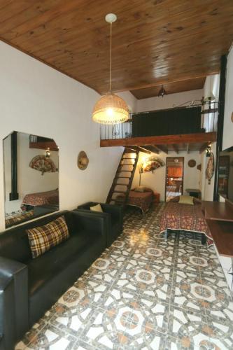 Alojamiento Moni in 마르 델 플라타 시티 센터 Alojamiento Moni in 마르 델 플라타 시티 센터