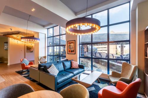 المنظر الخارجي, Holiday Inn London Sutton By IHG in Croydon المنظر الخارجي, Holiday Inn London Sutton By IHG in Croydon