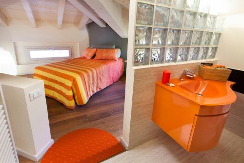 This photo about Villa Laila Bed & Breakfast shared on HyHotel.com