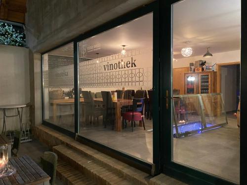 Penzion Za radnicí (Penzion Za radnici) in Valtice Penzion Za radnicí (Penzion Za radnici) in Valtice