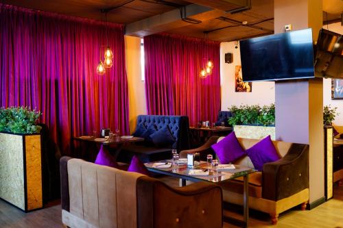 Graf Hotel in Shymkent Graf Hotel in Shymkent