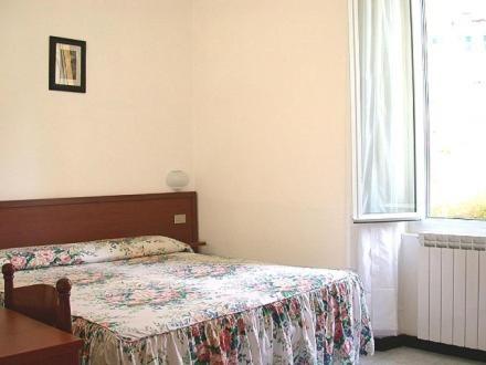 Hotel Sabini Rentals - Affittacamere