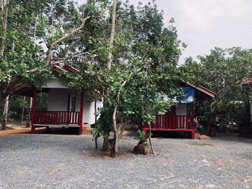 Garden Home, Chanthaburi in Khlung Garden Home, Chanthaburi in Khlung