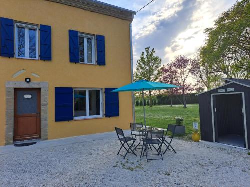 Gîte La Dolce Vita (Gite La Dolce Vita) in Saint-Felix Lauragais Gîte La Dolce Vita (Gite La Dolce Vita) in Saint-Felix Lauragais