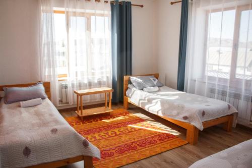 Yatak, Guest House Altyn Oimok in Bökönbayevo Yatak, Guest House Altyn Oimok in Bökönbayevo