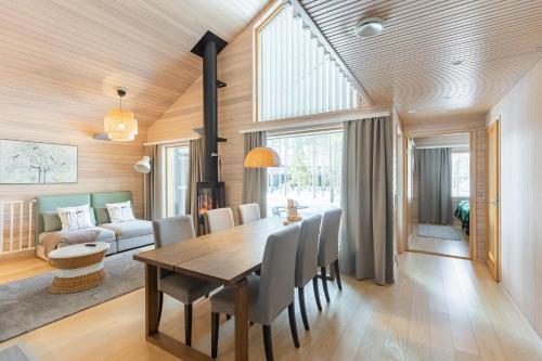 Nova Skyland Hotel in Rovaniemi Nova Skyland Hotel in Rovaniemi