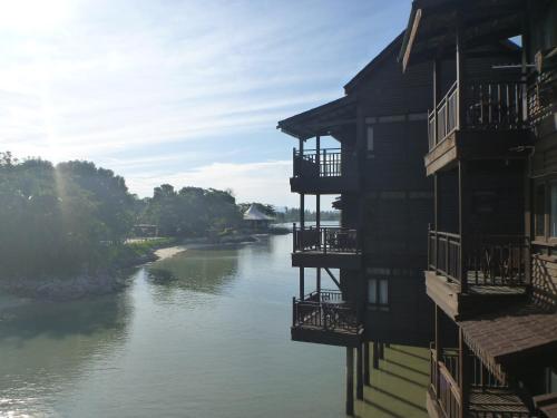 View, Langkawi Lagoon Resort. in Kuala Muda View, Langkawi Lagoon Resort. in Kuala Muda