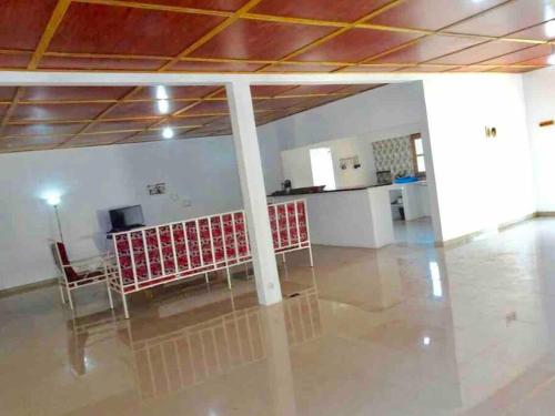 Villa La Mangrove à Cap Cap Skirring (Villa La Mangrove a Cap Cap Skirring) in Cap Skirring Villa La Mangrove à Cap Cap Skirring (Villa La Mangrove a Cap Cap Skirring) in Cap Skirring