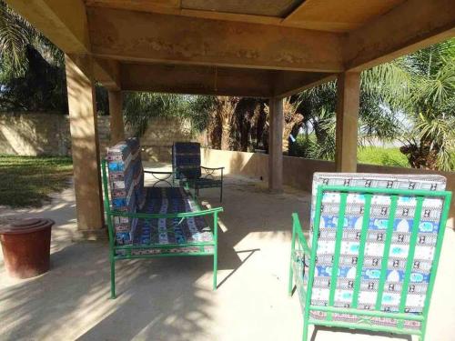 Villa La Mangrove à Cap Cap Skirring (Villa La Mangrove a Cap Cap Skirring) in Cap Skirring Villa La Mangrove à Cap Cap Skirring (Villa La Mangrove a Cap Cap Skirring) in Cap Skirring