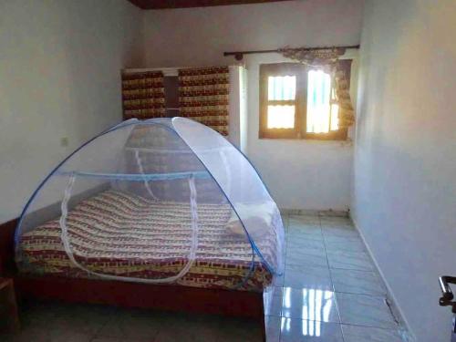 Villa La Mangrove à Cap Cap Skirring (Villa La Mangrove a Cap Cap Skirring) in Cap Skirring Villa La Mangrove à Cap Cap Skirring (Villa La Mangrove a Cap Cap Skirring) in Cap Skirring