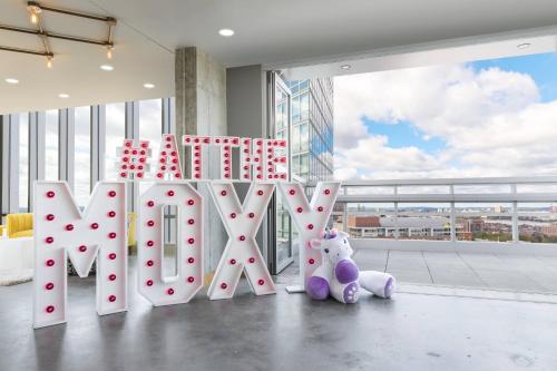 غرفة الاجتماعات/الاحتفالات, موكسي بوسطن داون تاون (Moxy Boston Downtown) in مركز مدينة بوسطن غرفة الاجتماعات/الاحتفالات, موكسي بوسطن داون تاون (Moxy Boston Downtown) in مركز مدينة بوسطن