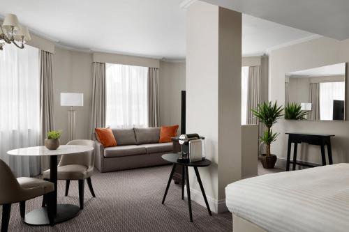 Bristol Marriott Royal Hotel in Bristol Şehir Merkezi Bristol Marriott Royal Hotel in Bristol Şehir Merkezi