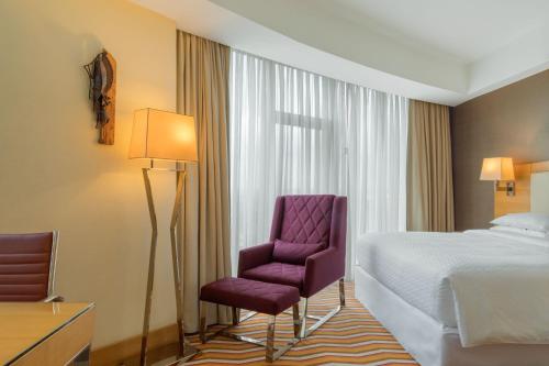 Four Points by Sheraton Ikot Ekpene in Uyo Four Points by Sheraton Ikot Ekpene in Uyo
