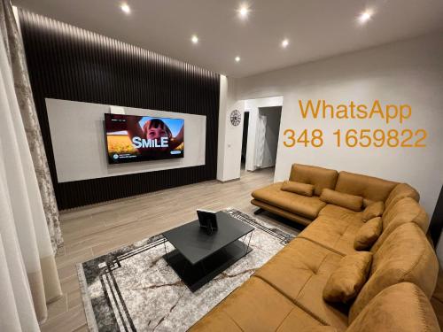 BRIANZA APARTMENT in Carate Brianza BRIANZA APARTMENT in Carate Brianza