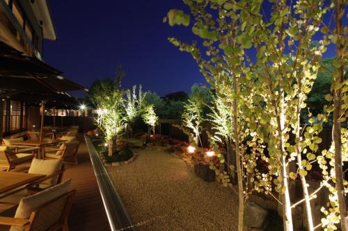 Facilities, Hikone Castle Resort & Spa in Hikone Facilities, Hikone Castle Resort & Spa in Hikone