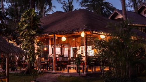 バーン マナリ リゾート4