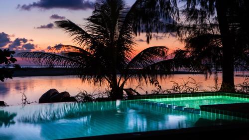 バーン マナリ リゾート2