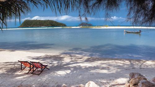 バーン マナリ リゾート12