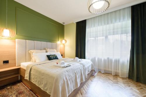 DuMalux Royal in Novo Selo DuMalux Royal in Novo Selo