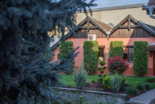 tuin, DuMalux Royal in Novo Selo tuin, DuMalux Royal in Novo Selo