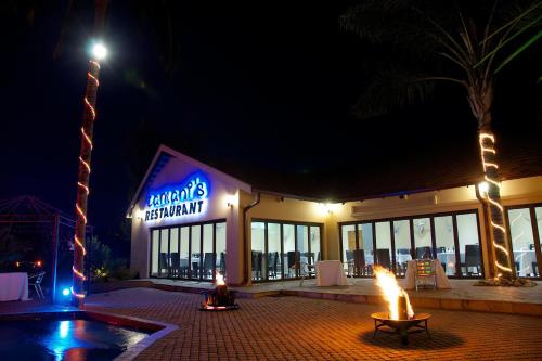 Entrada, Destiny Lodge in Rio Branco Entrada, Destiny Lodge in Rio Branco