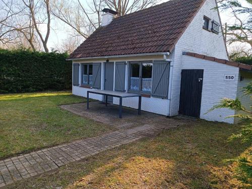 บ้านพัก, Maison Sunpark Oostduinkerk in คอคซิจเด บ้านพัก, Maison Sunpark Oostduinkerk in คอคซิจเด